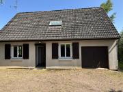 Villa dans quartier tranquille 103m² Charolles