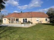 Villa dans un cadre champetre au sud de Montargis