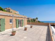 Villa dans un domaine ferme Nice Saint Philippe 197m² Nice