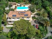 Domaine St Exupéry, proche commodités