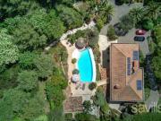 Domaine St Exupéry, proche commodités