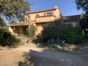 Villa dans un écrin de verdure à quelques minutes d'Uzès