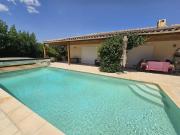 Villa dans un quartier familial