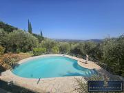 Villa D'architecte 197m² Cabris