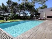 Fugue Cévenole En Mode Majeur ® 197m² Nîmes