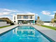 Villa d'architecte 200m² Béziers