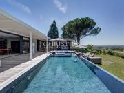 Villa d'architecte 2021, vue imprenable