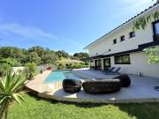 Villa d'architecte 206m2 aux lignes contemporaines