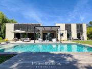 Villa d'architecte 221m² Montpellier