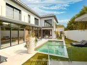 Nature Plurielle ® 272m² Agde Cap d'Agde