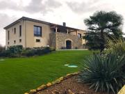 Villa d'architecte