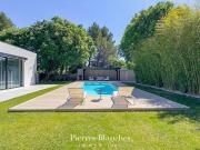 Une Architecture De La Clarté ® 348m² Nîmes