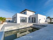 Villa d'architecte
