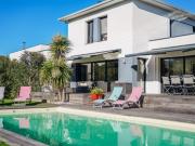 VILLA D'ARCHITECTE/ 7 CHAMBRES/ PISCINE/...