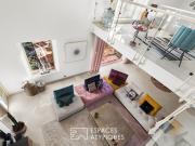 Villa d'architecte à l'élégance intemporelle