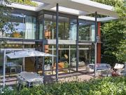 Villa d'architecte à Saint Paul de Vence