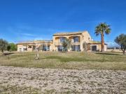 Villa d'architecte au calme et sans vis à vis. 297m²...