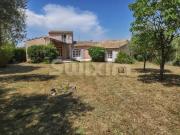 Villa d'architecte au calme et sans vis à vis