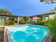 Villa d'architecte aux portes de Bordeaux 200m² Bordeaux