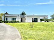 Villa d'architecte aux prestations hauts de gamme