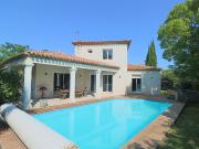 Villa d'architecte avec 4 chambres, au Golf Saint... Villa d'architecte avec 4 chambres, au Golf Saint...