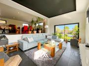 Villa d'architecte avec piscine 233 m2 Cournon...