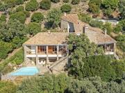 Villa d'architecte avec vue mer domaine sécurisé Le...