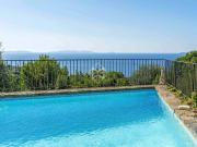 Villa d'architecte avec vue mer domaine sécurisé Le...