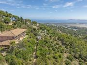Villa d'Architecte avec Vue Mer Panoramique au...