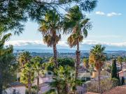 Villa d'architecte avec vue panoramique 312m² Agde...