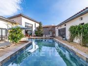 Villa d'architecte contemporaine 370m² Béziers