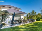 Villa d'architecte de 2020 normes RT2012 de 188m2...