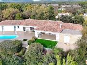 Villa d'architecte de 205 m², vue exceptionelle,...