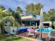 Villa d'architecte de 230m2 Nue Propriété Hauteurs...