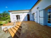 Villa d'Architecte de Plain Pied à Pézenas 142m² Pézenas
