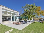 Villa d'architecte de plain pied de 173 m2...