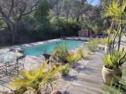 Villa d'architecte d'exception