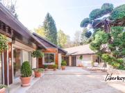 Villa d'Architecte d'exception avec parc privé...