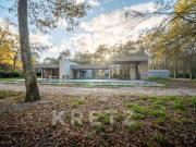 Villa d'architecte d'exception de 405 m² au...