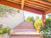 Villa d'architecte éco responsable avec dépendance