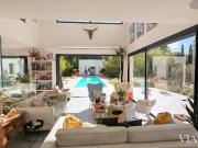Villa d'Architecte Moderne et lumineuse avec...