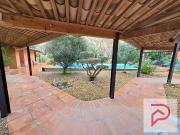 Villa d'architecte Ollioules 7 pièce s 180 m²