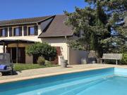 Maison Grands Espaces avec Piscine chauffée