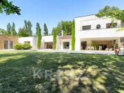 Villa d'architecte premium 350m2, propriété de...