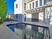 VILLA D'ARCHITECTE PRESTIGE ET CALME