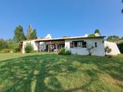 VILLA D'ARCHITECTE proche de Montpellier