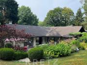 Villa d'architecte située dans la Vallée de...