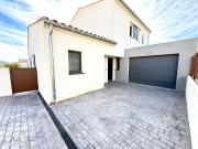 VILLA D'ARCHITECTE T5 4 FACES 175 m2