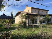 Villa d'Architecte T6 + Véranda, Garage sur grande... Villa d'Architecte T6 + Véranda, Garage sur grande...