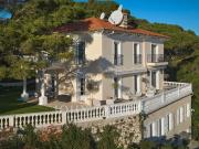 Villa d'architecture classique